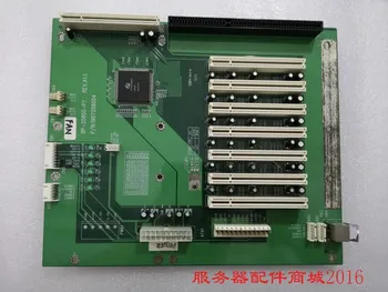 

Original & D industrial personal computer baseboard BP-208SG-P7 Rev. A1.1 7 PCI