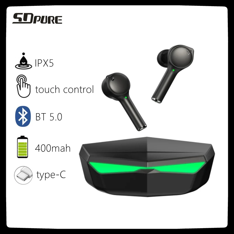 low latency earbuds for pubg