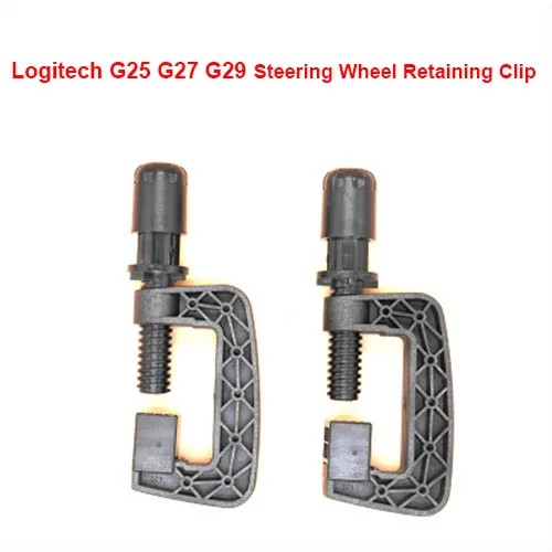 Replacement Steering Wheel Flat Disc For Logitech G27 G29 Sim Racing Gaming  ACUS