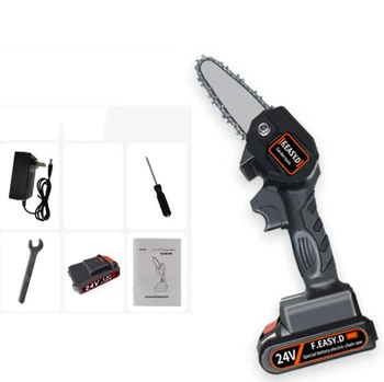 

Portable Electric Pruning Saw For US