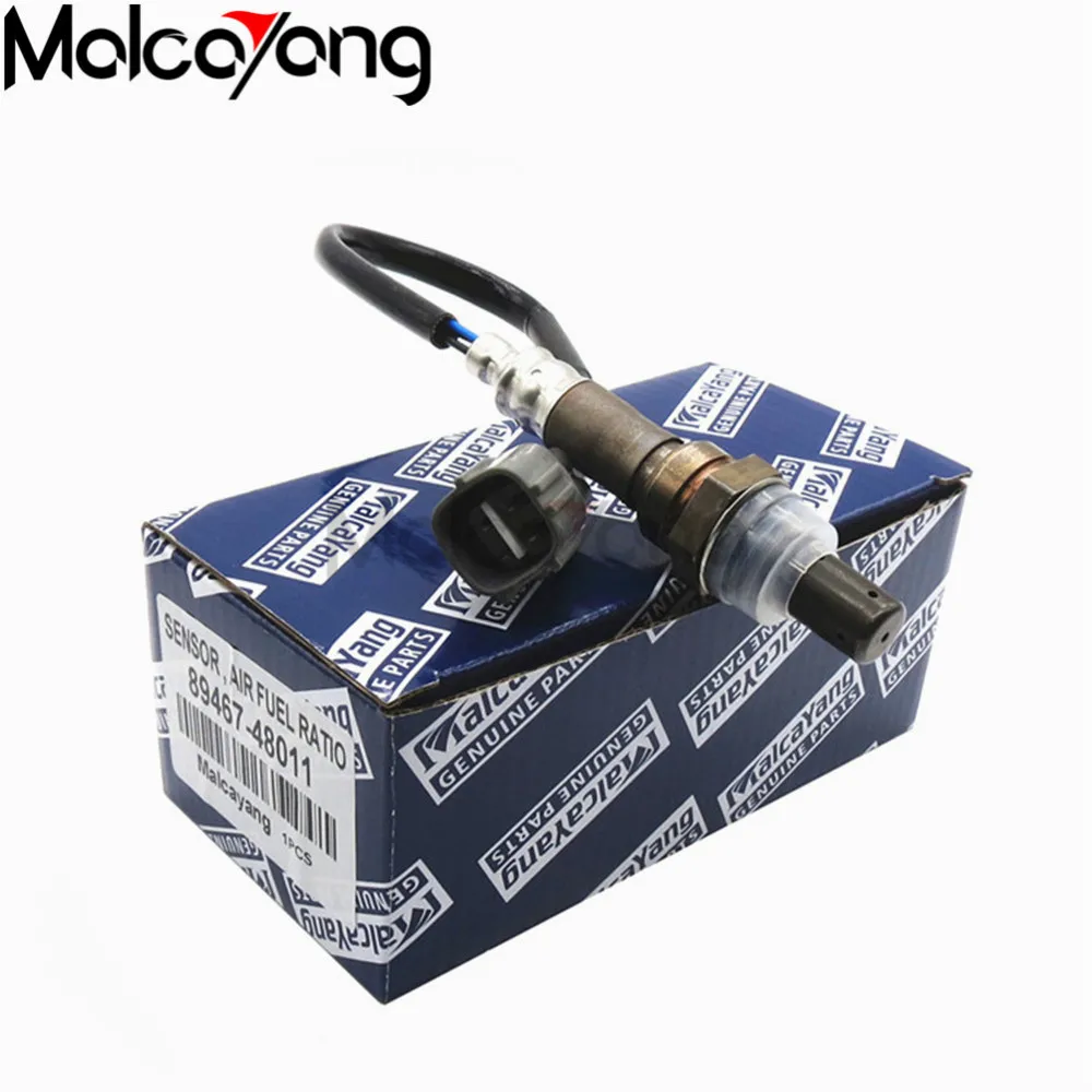 Лямбда кислородный воздушный датчик соотношения топлива для TOYOTA HIGHLANDER CAMRY для Lexus RX300 ES300 89467-48010 8946748010