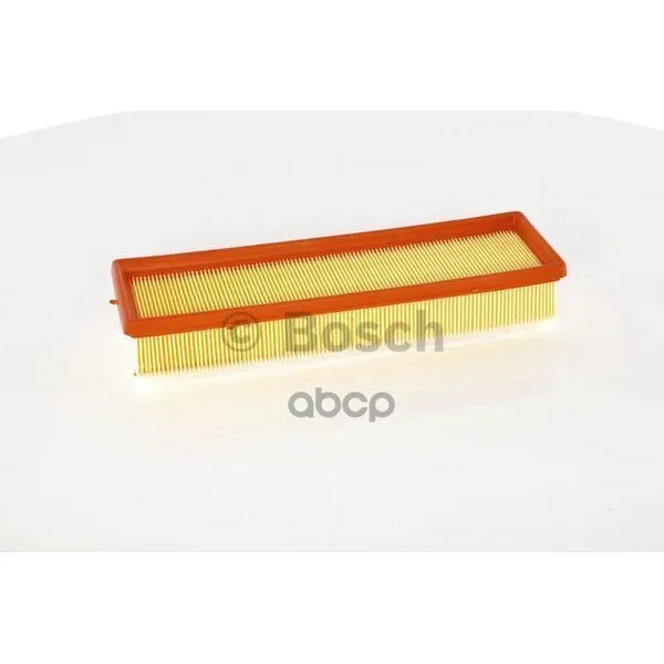 Фильтр Воздушный Dacia: Logan 1.4/1.4mpi/1.6mpi 04 Bosch арт. F026400377