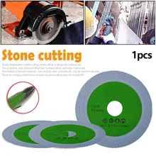 

Round Diamond Saw Blades Cutting Disc For Tile Marble Granite Glass Cutting Slootting Angle Grinder Power Tool Accessories