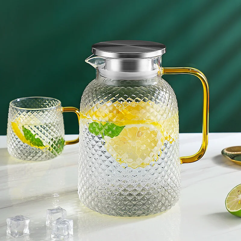 https://ae01.alicdn.com/kf/H57d790140fc4409a92b3b2f7fc70e04cd/Glass-Water-Pitcher-with-Filter-Turkish-Jug-Stainless-Steel-Cold-Water-Jug-Crystal-Cups-Kettle-for.jpg