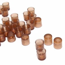 Пчеловодство Rearing Cup queen Bee Клетки Оборудование для пчеловодов инструмент Catcher