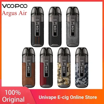 

New Original VOOPOO Argus Air Pod Kit with 900mAh battery & 3.8ml pod GENE.AI chip 25W & max output ecig vape pod kit vs drag x