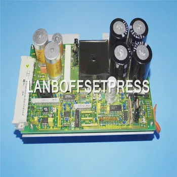 

LANBOFFSETPRESS 00.781.2083/05 NT85 00.785.0213/02 NT85-2 circuit board original used part offset printing machine parts