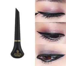 

High Quality Black Eyeliner Fast-dry Smooth Smudge-proof Eyeliner Long-lasting Waterproof Make up Eye Liner Pencil