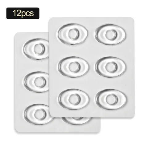 Super Soft Silicone Foot Corn Removal Patch Health Care Pain Relief Patch Foot tool Foot Remover Pad Feet Medical Gel