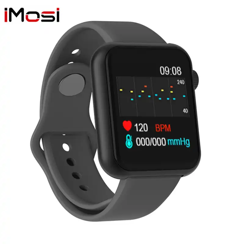 smart band v6