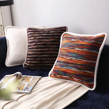 

Autumn and Winter Korean Style Show Pillow Plush