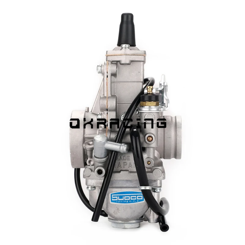 Плоская горка TM28mm карбюратор Spigot TM Carbs для Honda CR250 Kawasaki KX125 150|Карбюратор| |