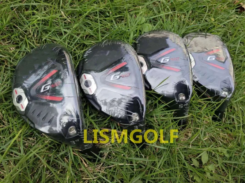 

golf Hybrid G410 Golf Clubs hybrid Rescue Graphite Shafts 17 19 22 26 Degree not driver fairway irons putter hybrid wedge