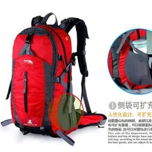 Мужская сумка для отдыха и альпинизма, портативный рюкзак для путешествий и занятий спортом, рюкзак для альпинизма