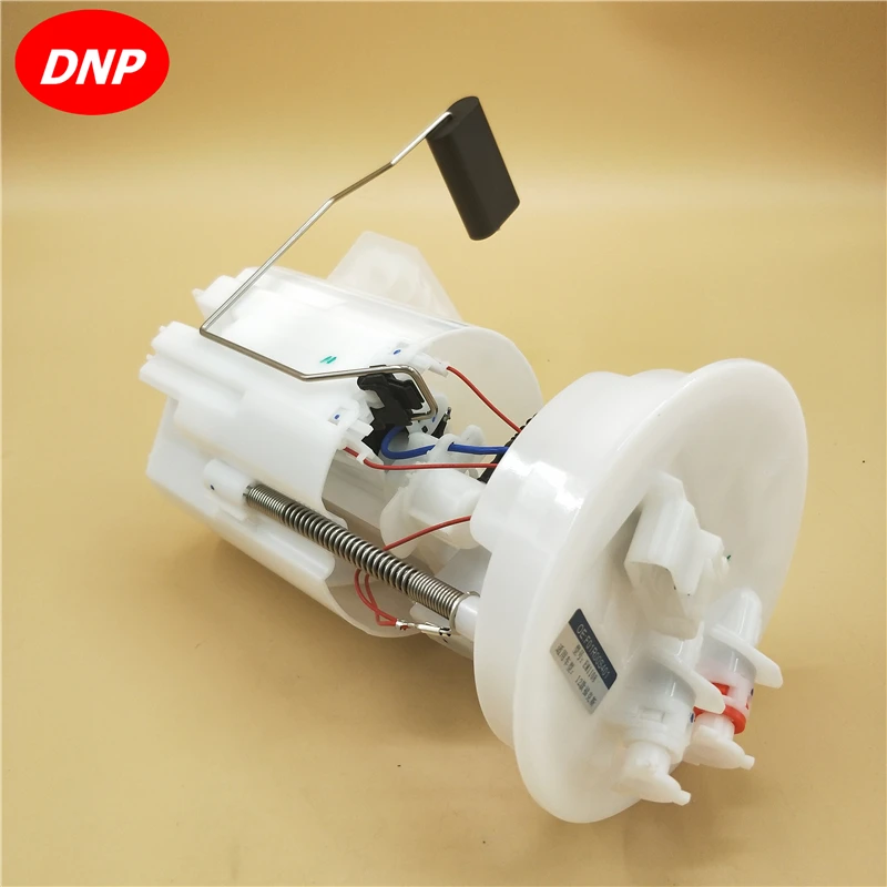 DNP топливный насос в сборе подходит для Ford FOCUS F01R00S40/BV61-PH307-RC/BV61PH307RC