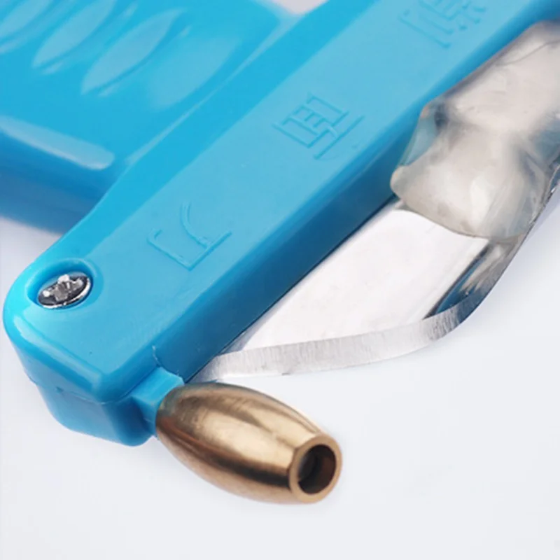 New Copper Wheel Stainless Steel Dough Cutter Portable Household Dough Cutter With Handle