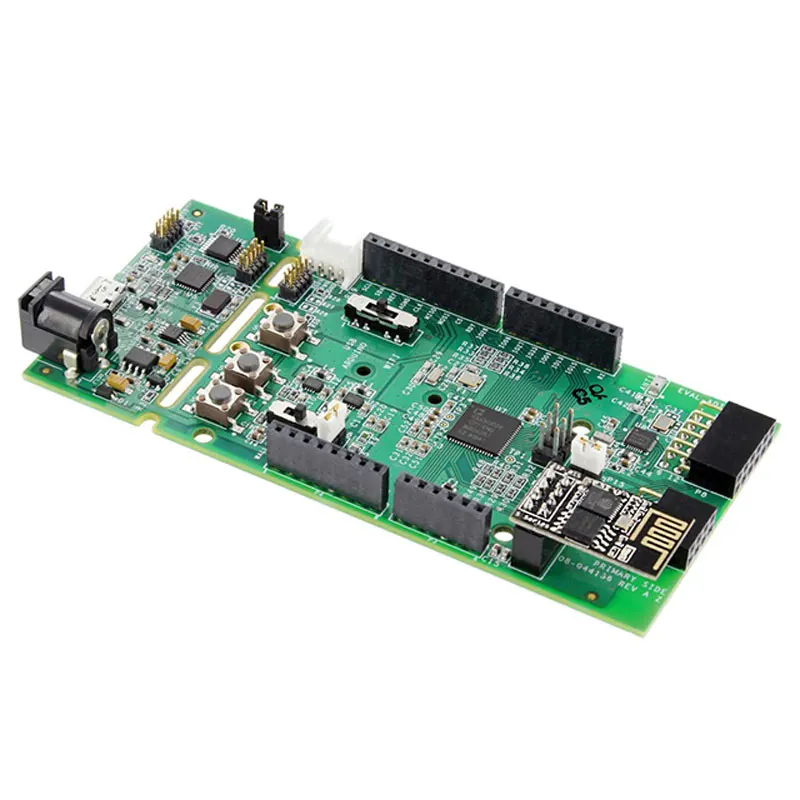 Плата для разработки ADuCM3029 1 шт. x EVAL-ADICUP3029 MCU со сверхнизким энергопотреблением |