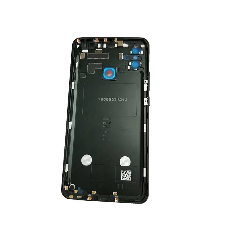 Original-For-Xiaomi-Mi-Max-3-Max3-Battery-cover-Back-Rear-Battery-Housing-Door-Back-Cover