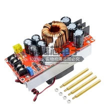 Will Electric Current Dc- Dc Direct Constant Voltage Constant Current Boost Power Supply Modular Electric Vehicle Boost Organ