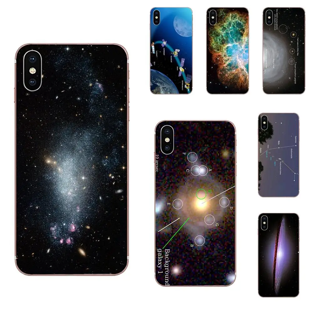 Для Galaxy Space I See It In Your Eyes для LG G7 ThinQ G5 G6 K50 K40 K8 Q7 Q60 V40 V30 V20 V10 2018 Power 2 3Q Stylus | Мобильные