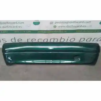 

REAR BUMPER CITROEN SAXO