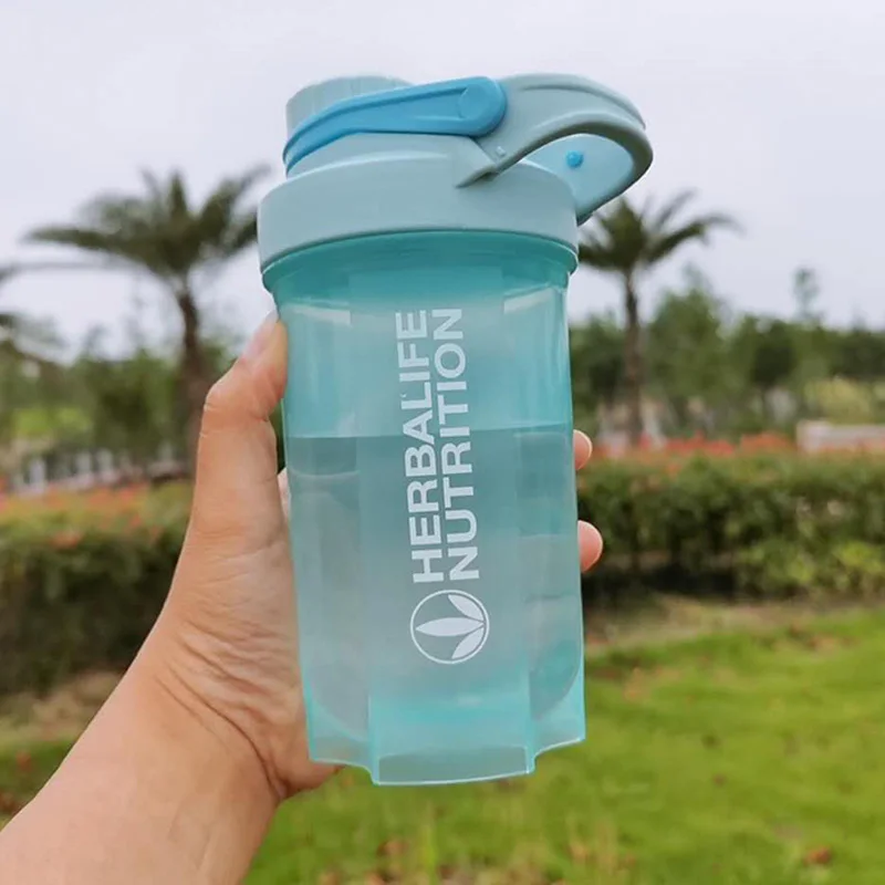 Новое поступление высокое качество портативный питательный Спорт Herbalife объемом