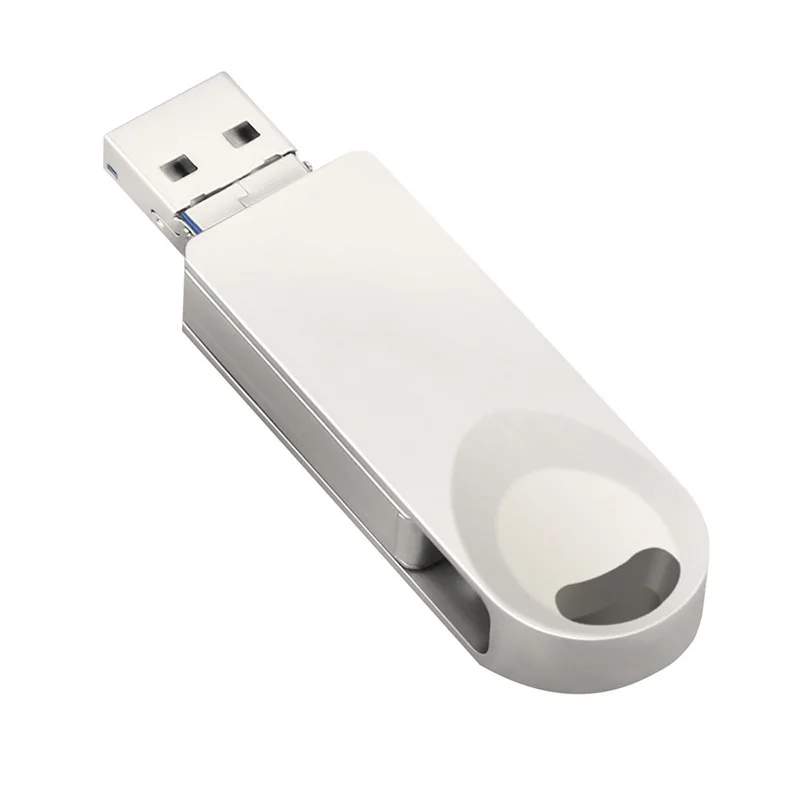 OTG адаптер USB флэш-накопитель для Lightning Micro USB для Iphone Ipad Android устройств USB 3,0 устройства флешки 8G 16G 32G 64G 128G