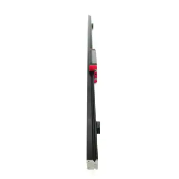 

8pcs/lot 375mm Black Anodized Linear Rail MGN9H with Long Body Carriage