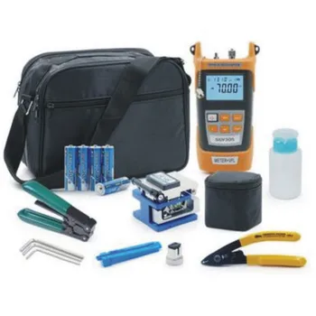 

Good quality fiber optic Tool bag in fiber optic equipment
