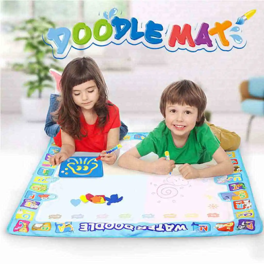 magic mat for kids