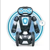 2.4G Remote Control Smart Robot Arm With Delivery Good Singing Dancing Robot Toy For Kid Gifts  All-Round Driving Bounce Robots 6