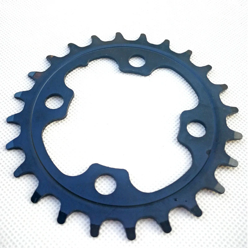 mtb front chainring