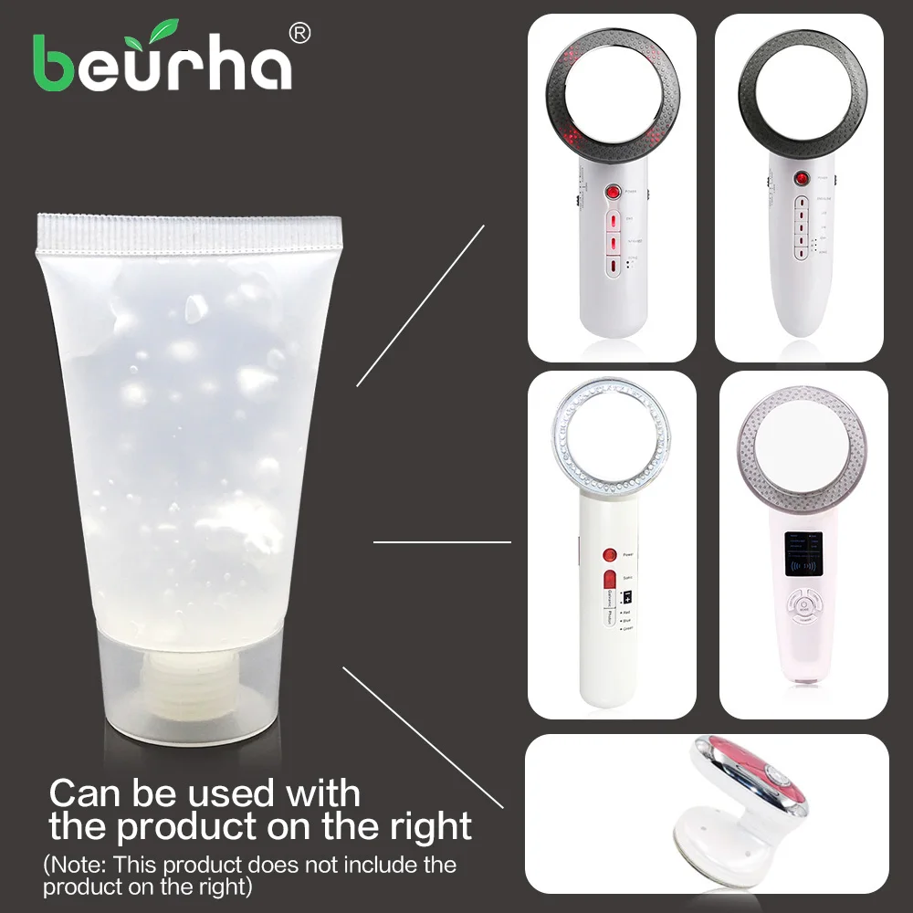 

30ml EMS Electrical Conductive Conducting Rejuvenation Gel EMS Massager Muscle Stimulator Skin care face Rejuvenation gel