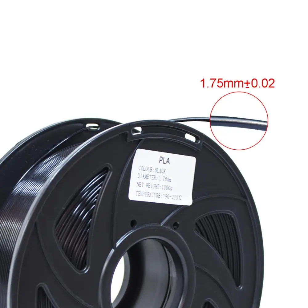 Расходные материалы для 3d печати SIMAX3D PLA Многоцветный Универсальный диаметр 1 75 мм