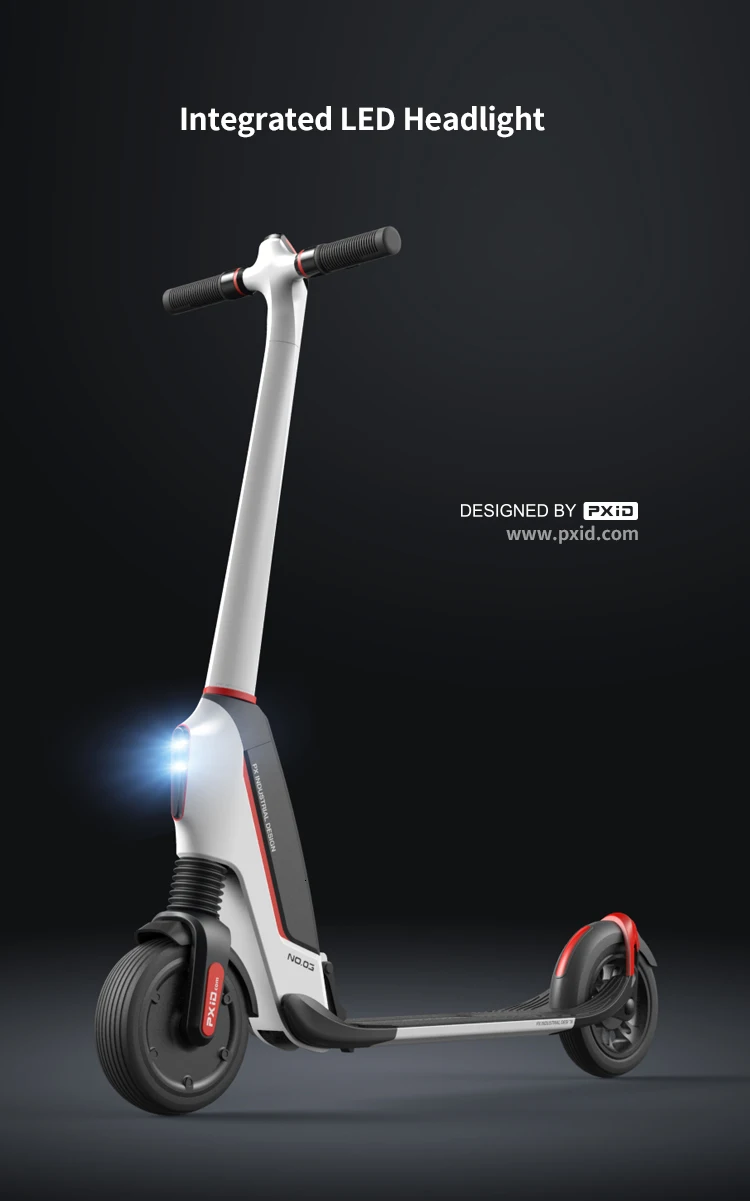 Clearance U1 Scooter new model mini adults cheap foldable 300w lithium electric scooters/eletric bike price china 4