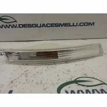 

PILOT FRONT RIGHT VOLKSWAGEN PASSAT SALOON (3C2)