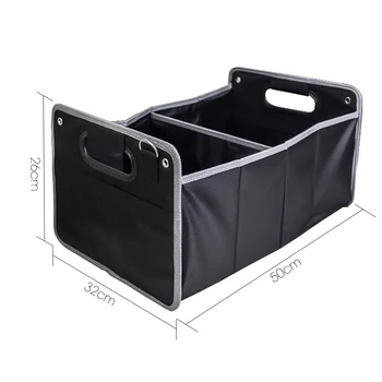 

Car Trunk Storage Box FOR infiniti q50 Q70 Q60 QX60 QX70 QX30 QX50 M25 FX35 auto Luggage Tools Tidying Organizer Container bag