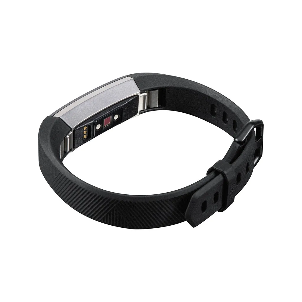 Ouhaobin Сменное зарядное устройство для Fitbit Alta HR Интеллектуальный браслет телефон зарядная док-станция для FitBit Charge 2 браслет 827#2