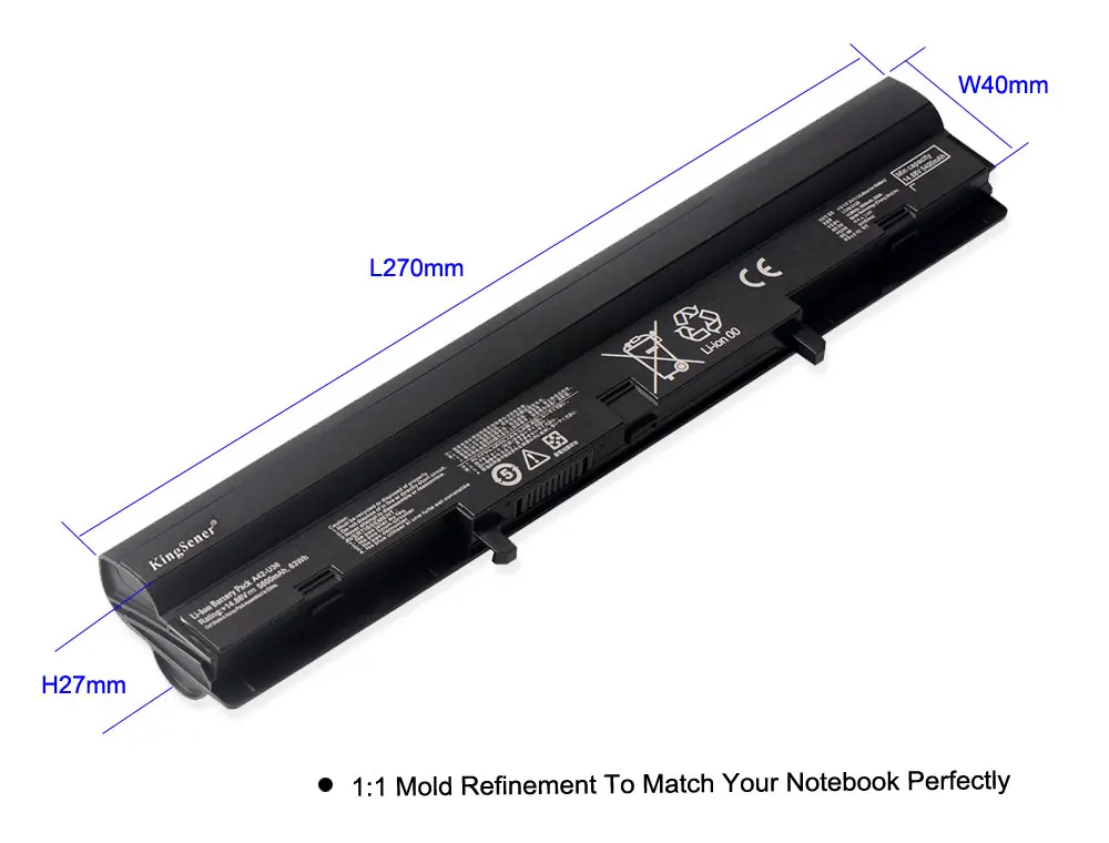 Cheap Baterias p laptop