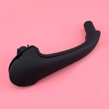 

CITALL 20381016519116 Car Front Right Side Interior Door Pull Handle Fit for Mercedes-Benz W203 C-Class 2003-2005 2006 2007