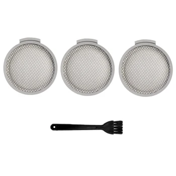 

Filter Cleaning Brush for Xiaomi Mijia SCWXCQ01RR Handheld Vacuum Cleaner Part