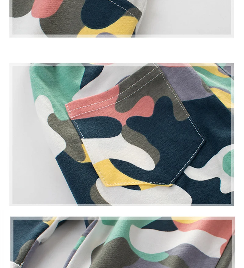 韩版童装_2019夏装新款男童迷彩裤纯棉莱卡韩版儿童-一件代发---阿里巴巴_07