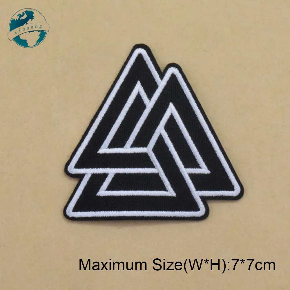 11 muster Eisen Auf Patches Bügeln insignia diy appliques set stickerei abzeichen kleidung tuch aufkleber diy nähen Accessories4024 – Detail 3
