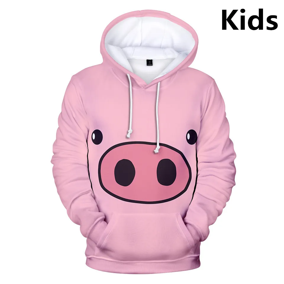 year of the pig hoodie