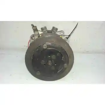 

SD7H15 AIR CONDITIONING COMPRESSOR ALFA ROMEO 164