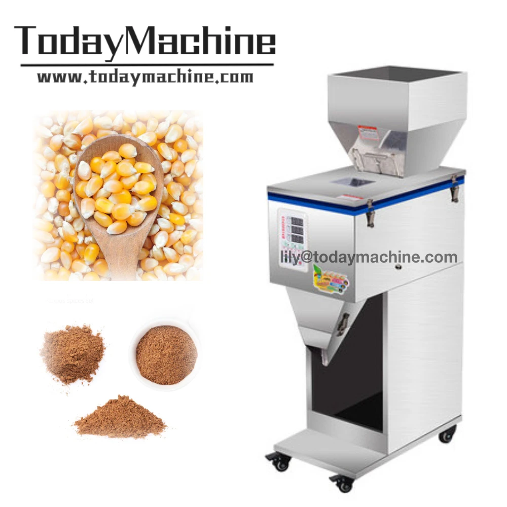 

Multi-Lane Stick Bag Filling Packing Machine for Granule Powder