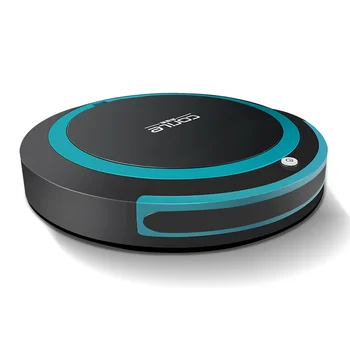 

2000Pa Smart Robot Vacuum cleaner hand washing sweeper Mop&Sweep&Suction 3 in1 anticollision anti-fall for Pet Hair Carpet Floor