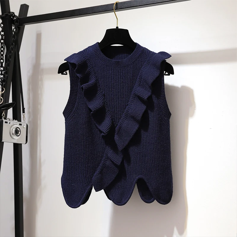 

Spring-Autumn women's clothing, 2020, long dresses, sweater korean mesh elegant dress, women dress 88271,