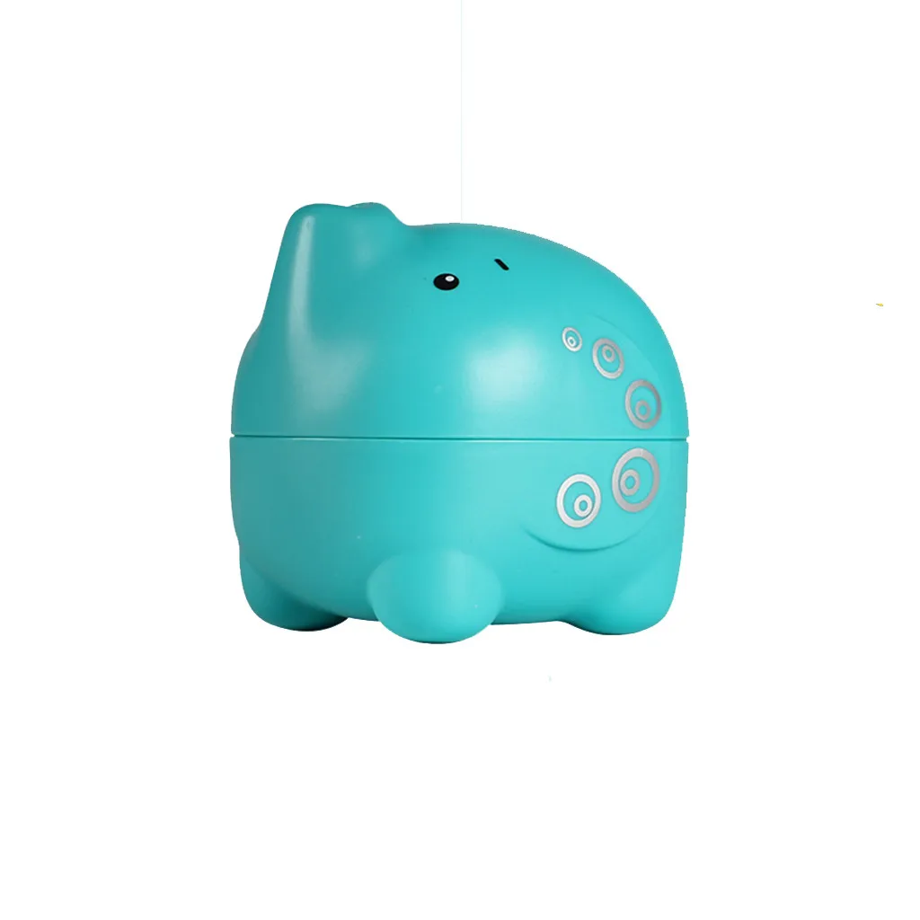 Education For Kids Fun Learning Toys For Children Adorable Bath Hand-held Shower Head Rainmaker Waterfall Bathtub Toy Y930