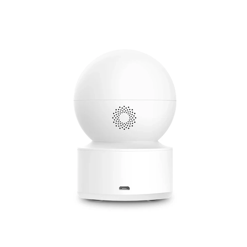 New IMILAB C21 Security IP Camera 360° Auto Cruise Video Alexa Smart Home WiFi Voice Control Monitoring Night Vision Videcam